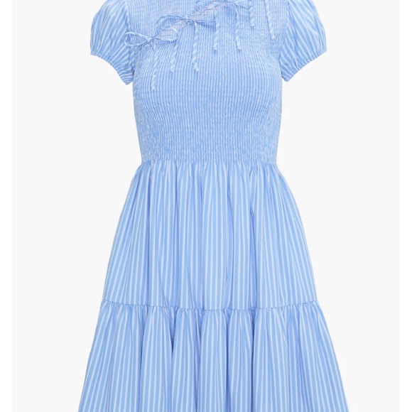 Hill House Home The Gia Mini Nap Dress - Picture 4 of 9